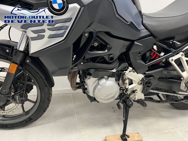 bmw - f-750-gs