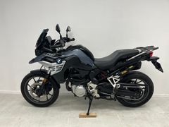 BMW F750GS 2018 occasion – foto 12 van 21