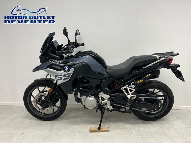 bmw - f-750-gs