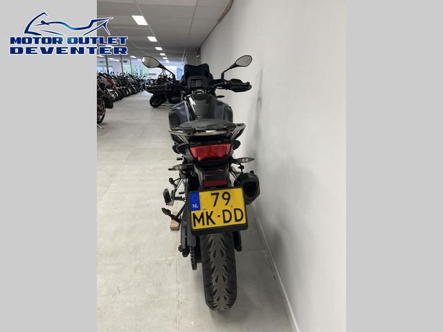 bmw - f-750-gs