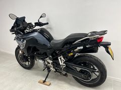 BMW F750GS 2018 occasion – foto 13 van 21