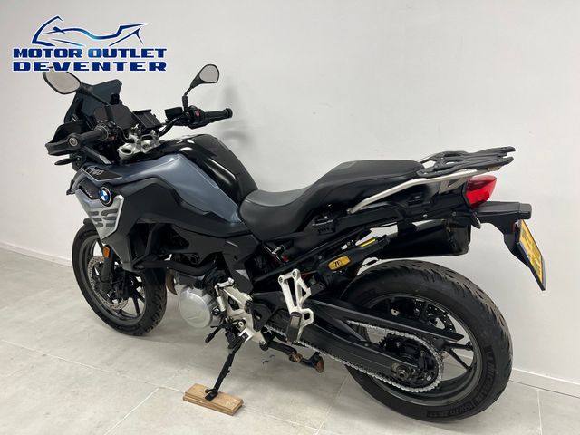 bmw - f-750-gs