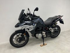 BMW F750GS 2018 occasion – foto 14 van 21