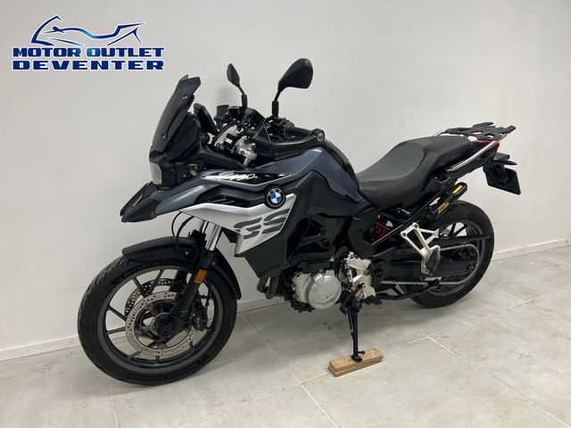 bmw - f-750-gs