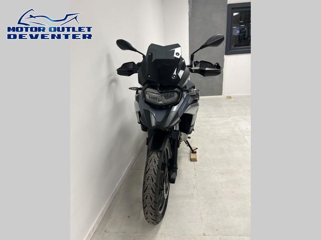 bmw - f-750-gs