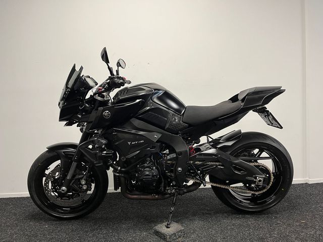 yamaha - mt-10-abs