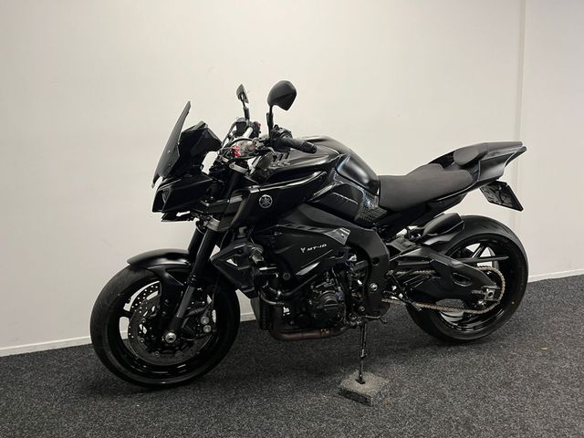 yamaha - mt-10-abs