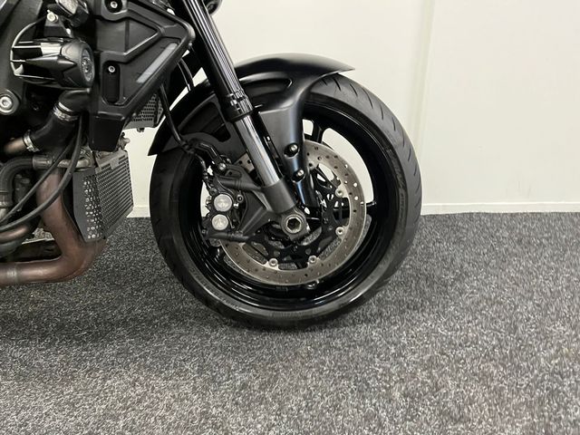 yamaha - mt-10-abs
