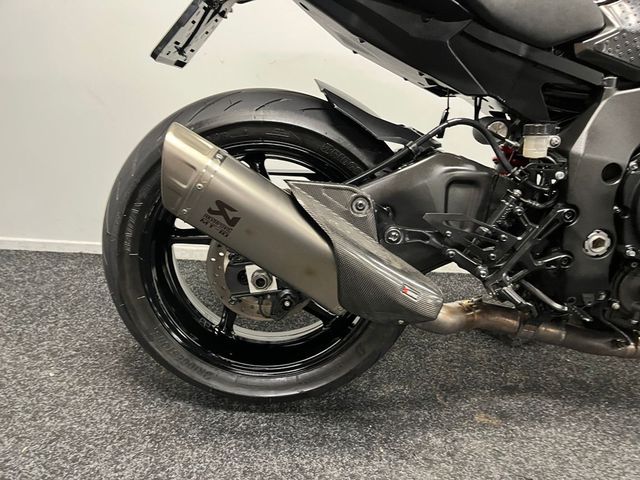 yamaha - mt-10-abs