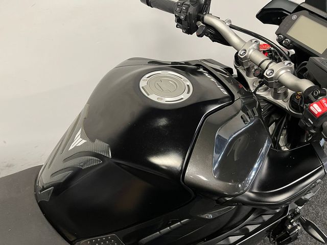 yamaha - mt-10-abs
