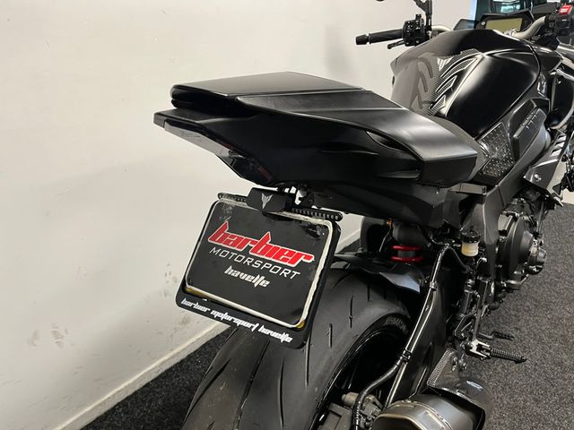 yamaha - mt-10-abs