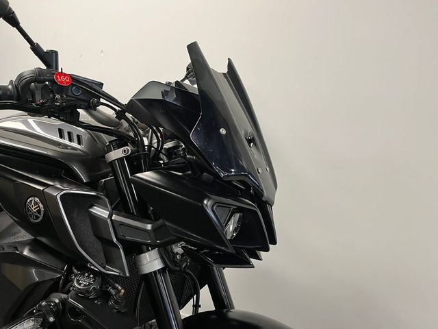 yamaha - mt-10-abs
