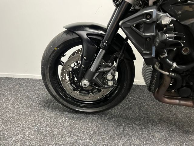 yamaha - mt-10-abs