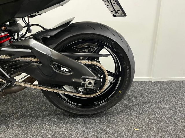 yamaha - mt-10-abs