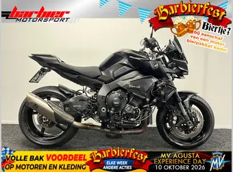 Yamaha MT 10 ABS 2017 occasion