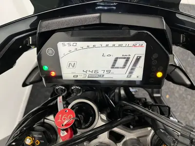 YAMAHA MT 10 ABS – foto 2