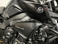 Yamaha MT 10 ABS 2017 occasion – foto 5 van 24