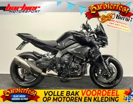 Yamaha MT 10 ABS 2017 occasion