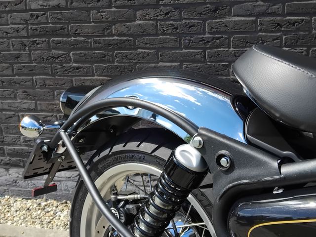 royal-enfield - classic-650