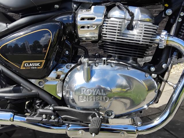 royal-enfield - classic-650