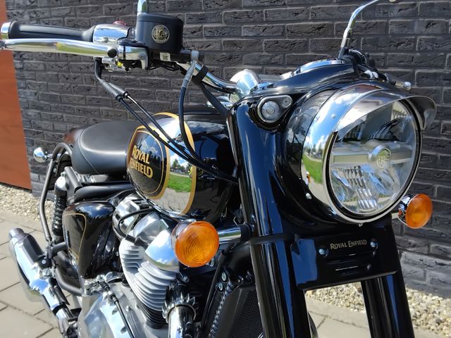 royal-enfield - classic-650