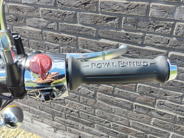 royal-enfield - classic-650