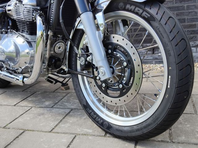 royal-enfield - classic-650