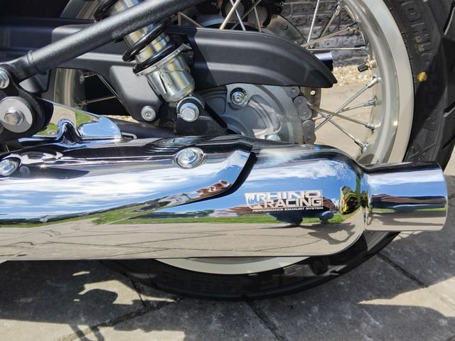 royal-enfield - classic-650