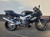 HONDA VTR 1000 F FIRESTORM