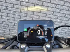 Honda CB650RA E-Clutch 2025 occasion – foto 6 van 6