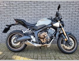 Honda CB 650 R ECT 2025 occasion