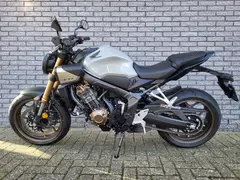 Honda CB650RA E-Clutch 2025 occasion – foto 3 van 6