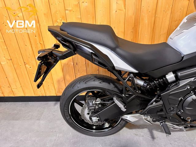 kawasaki - versys-650-abs