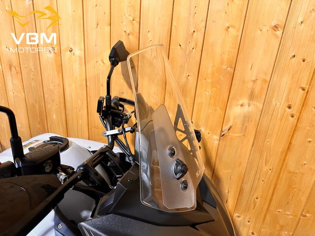 kawasaki - versys-650-abs