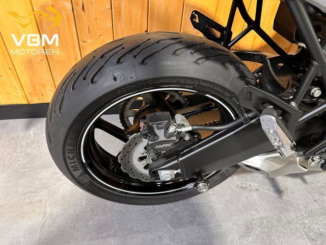 kawasaki - versys-650-abs