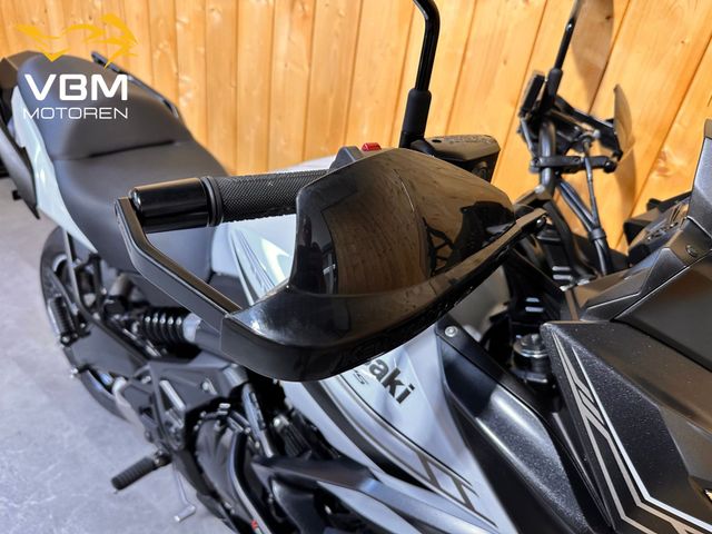 kawasaki - versys-650-abs