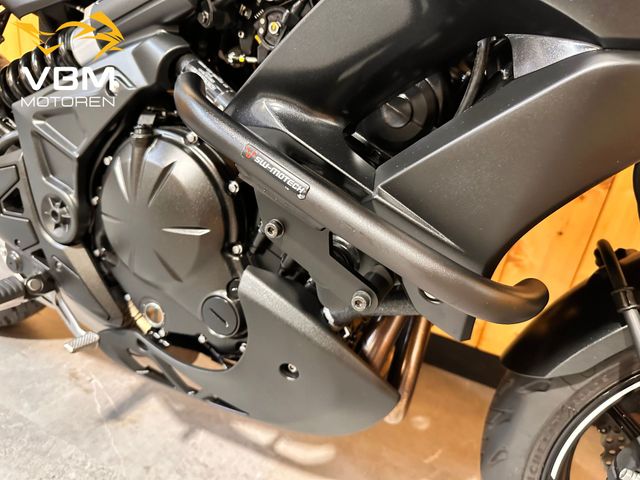 kawasaki - versys-650-abs