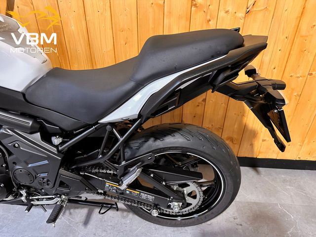 kawasaki - versys-650-abs