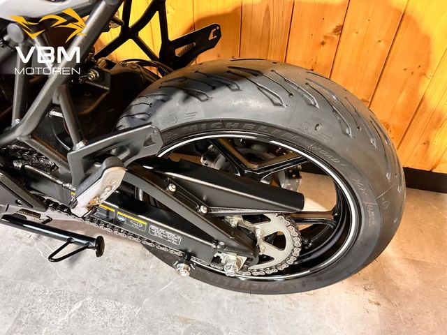 kawasaki - versys-650-abs