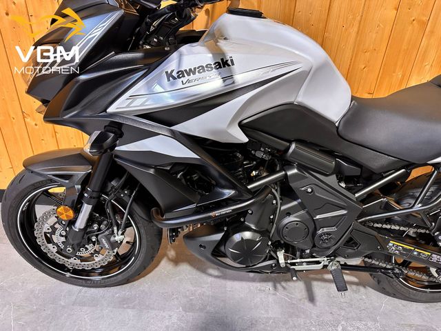 kawasaki - versys-650-abs
