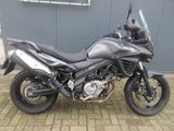 SUZUKI V-STROM DL 650 ABS