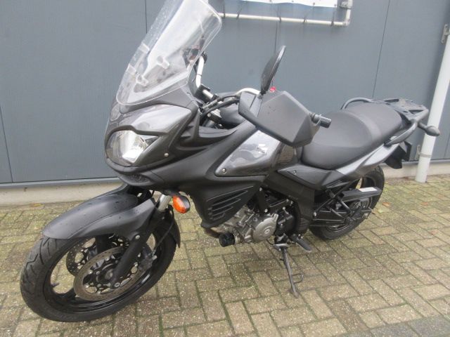suzuki - v-strom-dl-650-abs