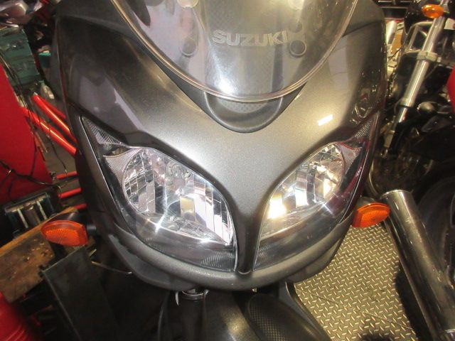 suzuki - v-strom-dl-650-abs