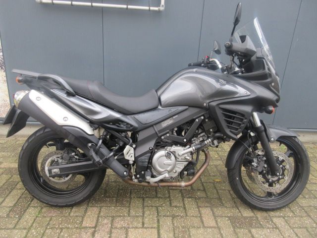 suzuki - v-strom-dl-650-abs