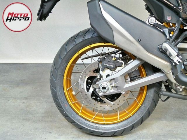 ducati - multistrada-v4