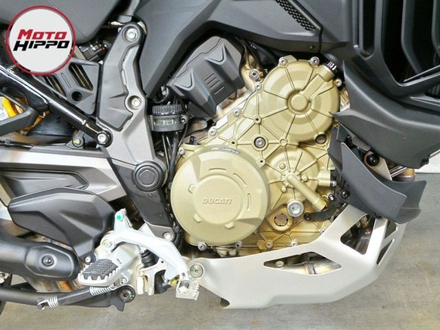 ducati - multistrada-v4