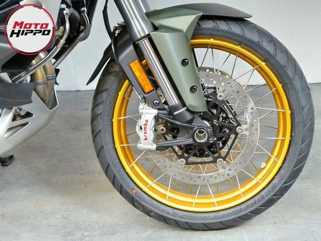 ducati - multistrada-v4