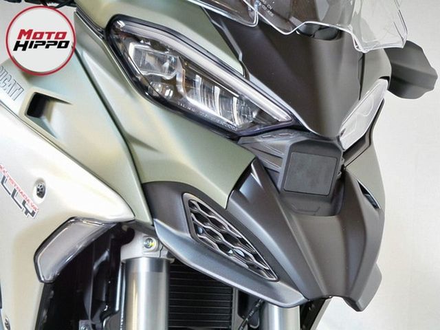 ducati - multistrada-v4