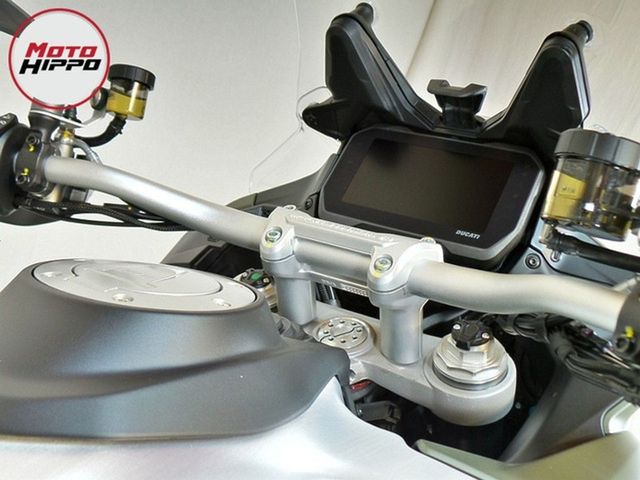 ducati - multistrada-v4