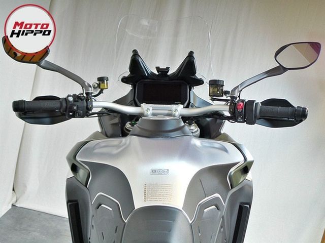 ducati - multistrada-v4